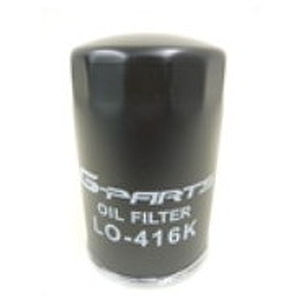Gパーツ　オイルフィルター　　LO-416K