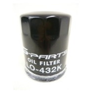 Gパーツ　オイルフィルター　　LO-432K