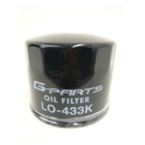 Gパーツ　オイルフィルター　　LO-433K