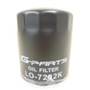Gパーツ　オイルフィルター　　LO-7202K