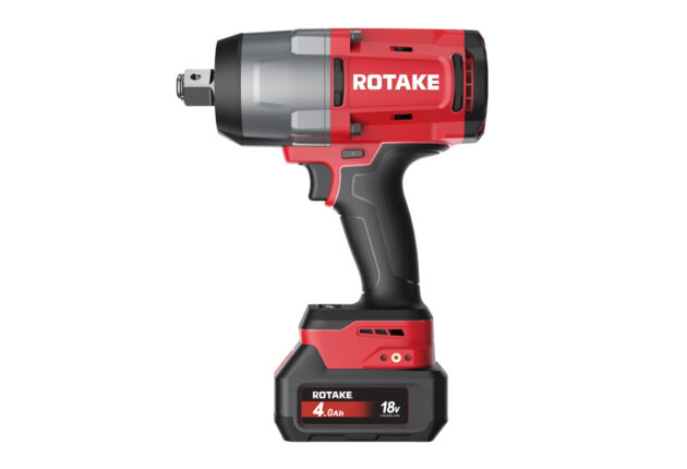 ROTAKE　充電式インパクトレンチ