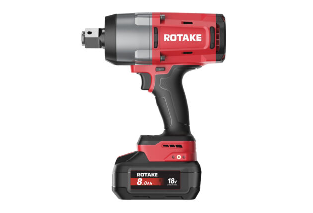 ROTAKE　充電式インパクトレンチ