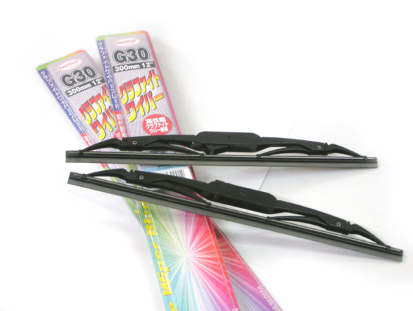 G-40 ｸﾞﾗﾌｧｲﾄﾜｲﾊﾟｰ 400㎜　GPES-G-40